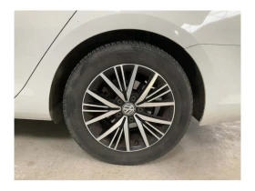 VW Golf Golf VII 1.6 TDI Allstar BlueMotion Tech, снимка 4