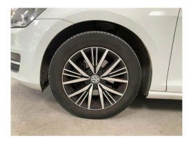 VW Golf Golf VII 1.6 TDI Allstar BlueMotion Tech, снимка 2