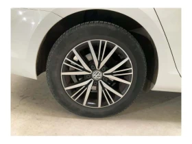 VW Golf Golf VII 1.6 TDI Allstar BlueMotion Tech, снимка 7