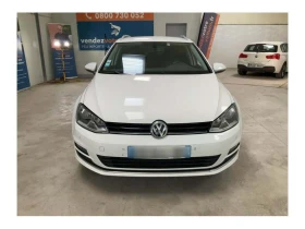 VW Golf Golf VII 1.6 TDI Allstar BlueMotion Tech, снимка 9