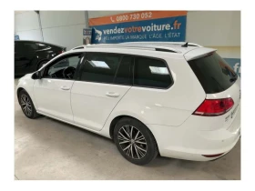 VW Golf Golf VII 1.6 TDI Allstar BlueMotion Tech, снимка 5