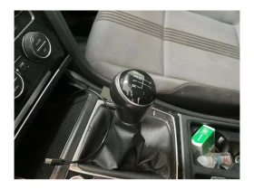 VW Golf Golf VII 1.6 TDI Allstar BlueMotion Tech, снимка 12