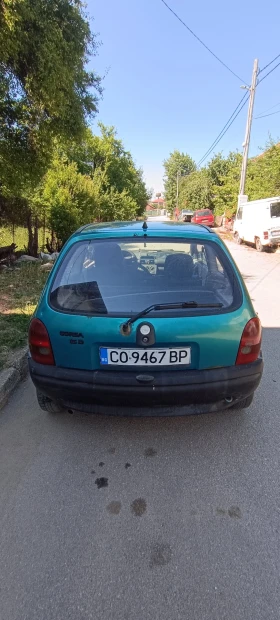 Opel Corsa  B 1.5, снимка 3