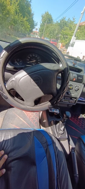 Opel Corsa  B 1.5, снимка 4