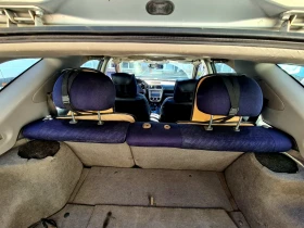 Subaru Impreza 2.0 GX, снимка 13