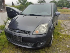 Ford Fiesta, снимка 1