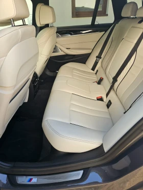 BMW 540 Bowers & Wilkins | Individual, снимка 4