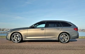 BMW 540 Bowers & Wilkins | Individual, снимка 6