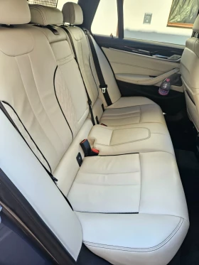 BMW 540 Bowers & Wilkins | Individual, снимка 5