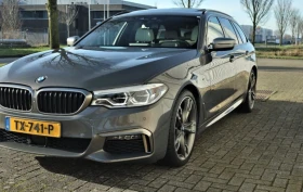 BMW 540 Bowers & Wilkins | Individual, снимка 4
