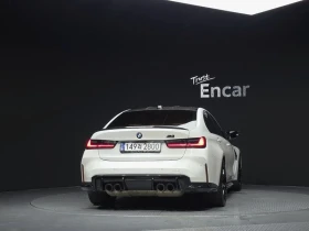 BMW M3 M3 Sedan Competition M xDrive| 503к.с.| ВКЛ.ТЕХНОТ, снимка 4