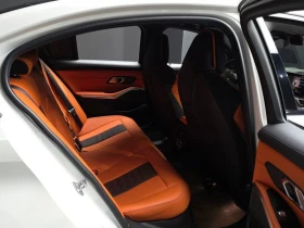 BMW M3 M3 Sedan Competition M xDrive| 503к.с.| ВКЛ.ТЕХНОТ, снимка 11