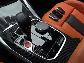 BMW M3 M3 Sedan Competition M xDrive| 503к.с.| ВКЛ.ТЕХНОТ, снимка 9