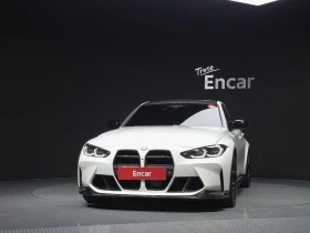 BMW M3 M3 Sedan Competition M xDrive| 503к.с.| ВКЛ.ТЕХНОТ, снимка 3