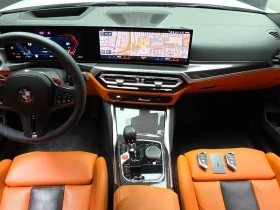 BMW M3 M3 Sedan Competition M xDrive| 503к.с.| ВКЛ.ТЕХНОТ, снимка 7