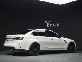 BMW M3 M3 Sedan Competition M xDrive| 503к.с.| ВКЛ.ТЕХНОТ, снимка 2