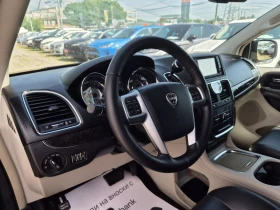 Lancia Voyager 2.8CRD-7 МЕСТА-PLATINUM, снимка 7