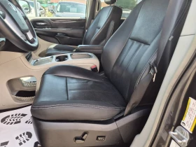Lancia Voyager 2.8CRD-7 МЕСТА-PLATINUM, снимка 6