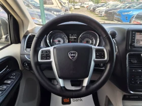 Lancia Voyager 2.8CRD-7 МЕСТА-PLATINUM, снимка 8