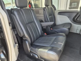 Lancia Voyager 2.8CRD-7 МЕСТА-PLATINUM, снимка 13