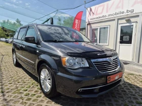 Lancia Voyager 2.8CRD-7 МЕСТА-PLATINUM, снимка 4