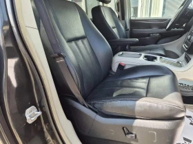 Lancia Voyager 2.8CRD-7 МЕСТА-PLATINUM, снимка 12