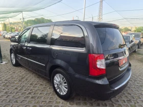 Lancia Voyager 2.8CRD-7 МЕСТА-PLATINUM, снимка 2