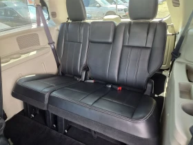 Lancia Voyager 2.8CRD-7 МЕСТА-PLATINUM, снимка 14