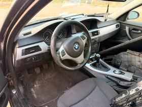 BMW 318, снимка 5
