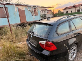 BMW 318, снимка 4