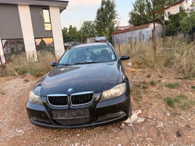 BMW 318, снимка 1