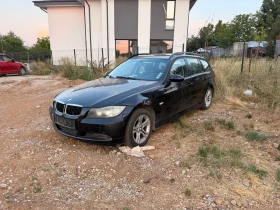 BMW 318, снимка 2