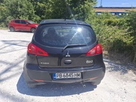 Mitsubishi Colt, снимка 4