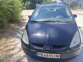 Mitsubishi Colt, снимка 1