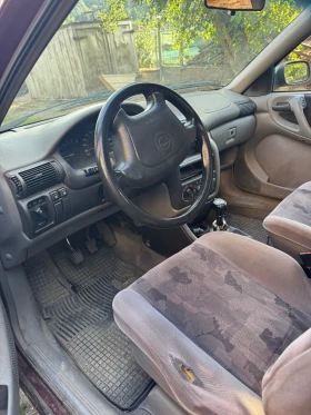 Opel Astra F 1.7D, снимка 6