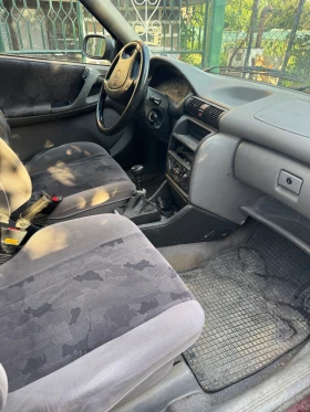 Opel Astra F 1.7D, снимка 7