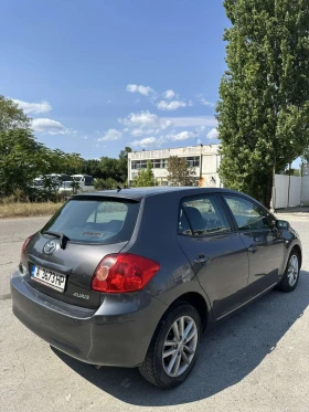 Toyota Auris 2.0 D-4D, снимка 5