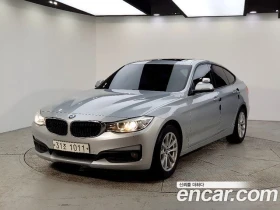 BMW 3gt, снимка 1