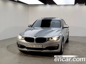 BMW 3gt, снимка 3