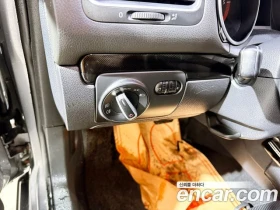 VW Golf, снимка 9