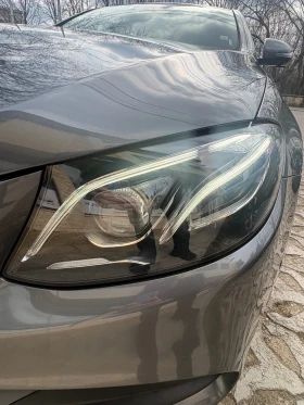 Mercedes-Benz E 350, снимка 14