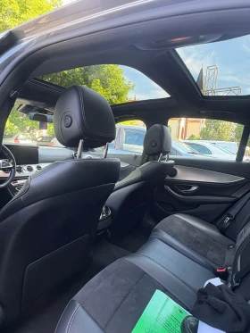 Mercedes-Benz E 350, снимка 8