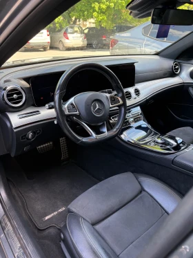 Mercedes-Benz E 350, снимка 9