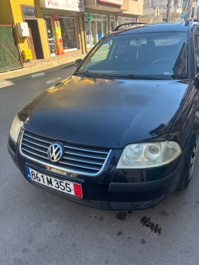 VW Passat Passat 2.0 , снимка 3