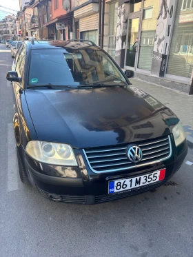 VW Passat Passat 2.0 , снимка 4