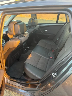 BMW 530 3000, снимка 8