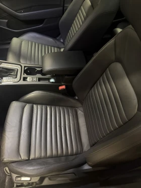 VW Alltrack 2.0 TDI, снимка 7