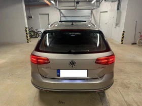 VW Alltrack 2.0 TDI, снимка 3