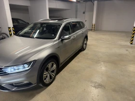 VW Alltrack 2.0 TDI, снимка 2
