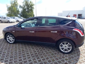 Lancia Delta, снимка 2